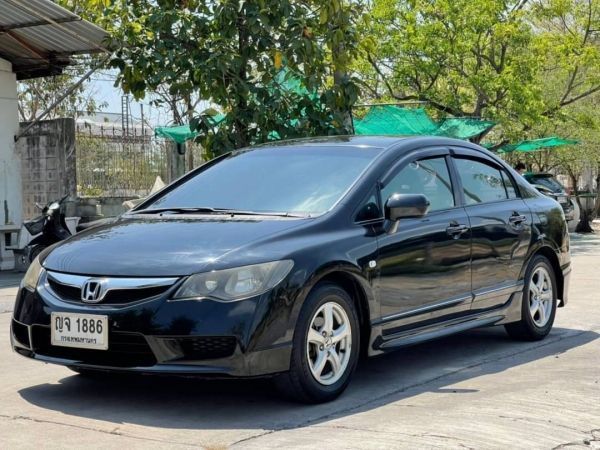 Honda civic1.8